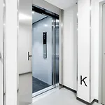 Apartamento Hiisi Homes Armonkallio