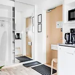 Διαμέρισμα Hiisi Homes Armonkallio *
