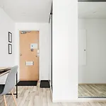 Hiisi Homes Armonkallio Τάμπερε