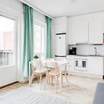 Διαμέρισμα Hiisi Homes Armonkallio *