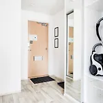 Hiisi Homes Armonkallio *