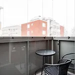Hiisi Homes Armonkallio Διαμέρισμα *