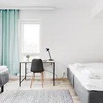 Hiisi Homes Armonkallio Διαμέρισμα *