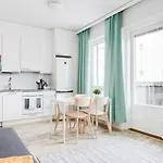 Διαμέρισμα Hiisi Homes Armonkallio