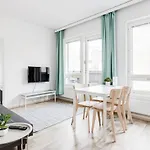 Hiisi Homes Armonkallio Διαμέρισμα Τάμπερε