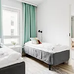 Διαμέρισμα Hiisi Homes Armonkallio Τάμπερε