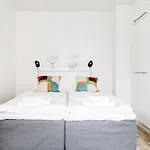 Hiisi Homes Armonkallio Τάμπερε