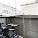Hiisi Homes Armonkallio Διαμέρισμα *