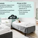 Hiisi Homes Armonkallio