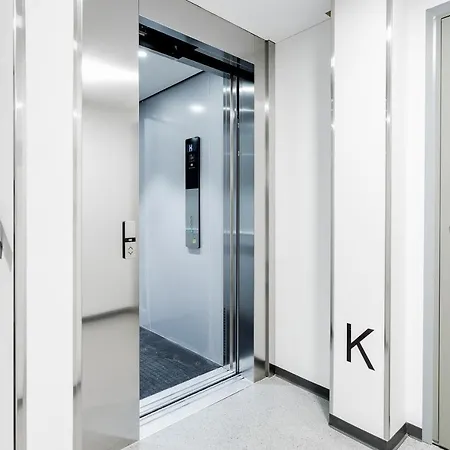 Apartmán Hiisi Homes Armonkallio
