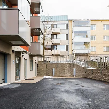 Hiisi Homes Armonkallio