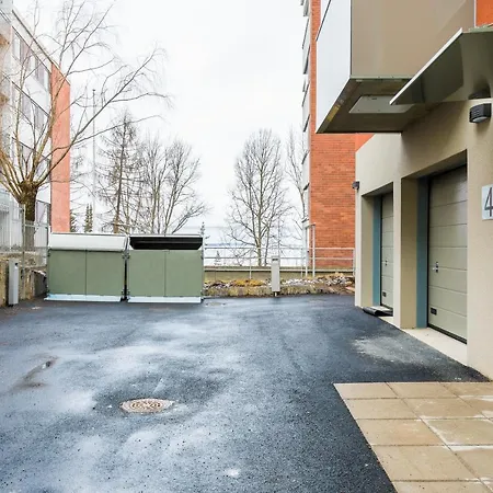 Hiisi Homes Armonkallio *