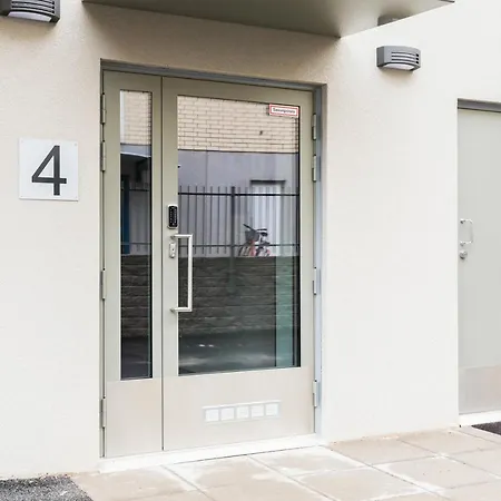 Hiisi Homes Armonkallio 公寓 坦佩雷