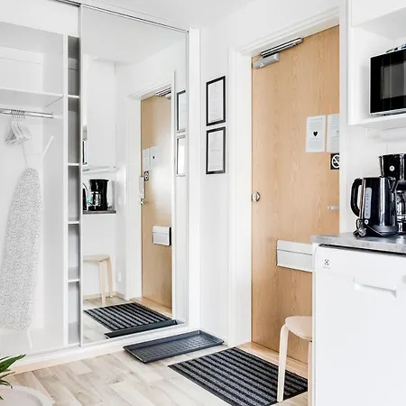 Lägenhet Hiisi Homes Armonkallio *