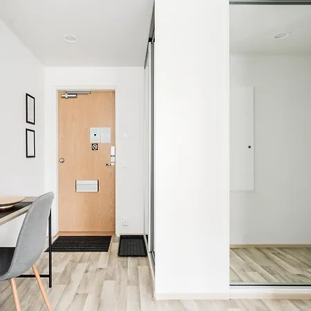 Hiisi Homes Armonkallio 坦佩雷