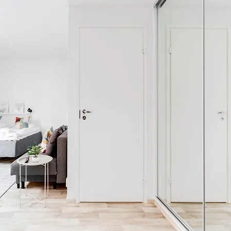 Hiisi Homes Armonkallio *