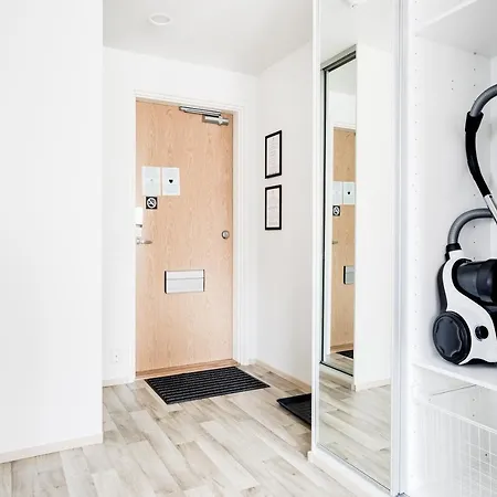 Hiisi Homes Armonkallio *