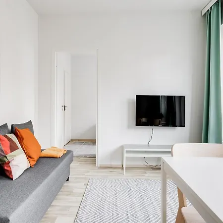 Hiisi Homes Armonkallio 公寓