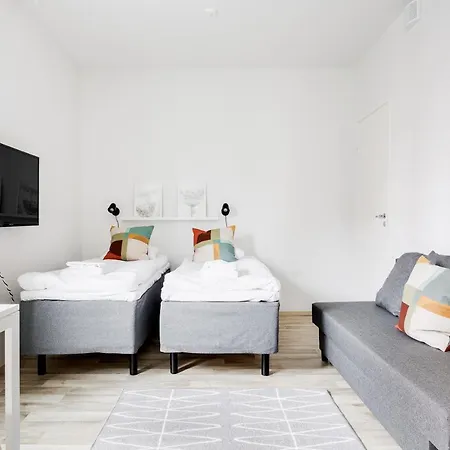 Hiisi Homes Armonkallio