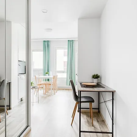 Hiisi Homes Armonkallio *