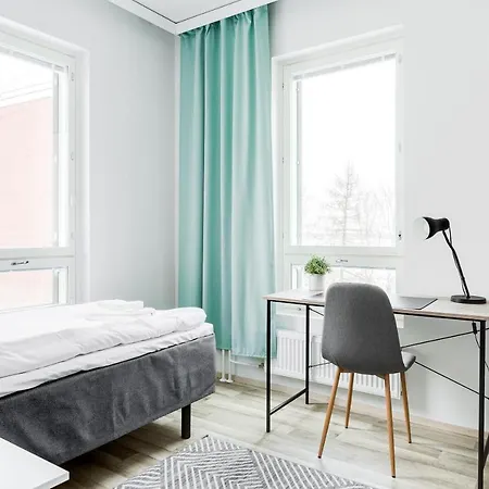 Hiisi Homes Armonkallio Apartment *