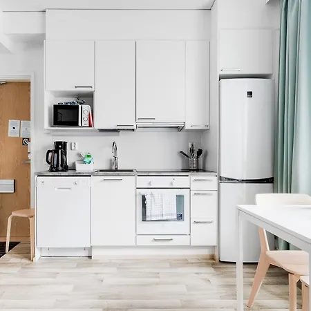 Hiisi Homes Armonkallio 公寓