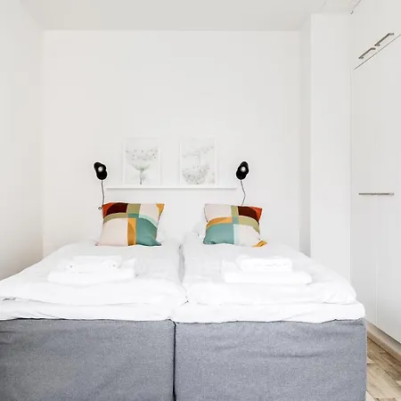 Hiisi Homes Armonkallio 坦佩雷