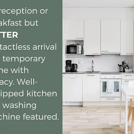 Hiisi Homes Armonkallio *