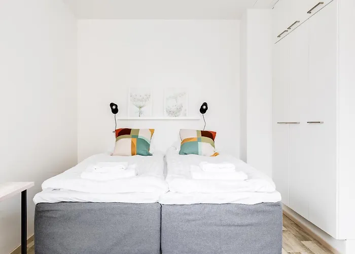 Hiisi Homes Armonkallio Tampere