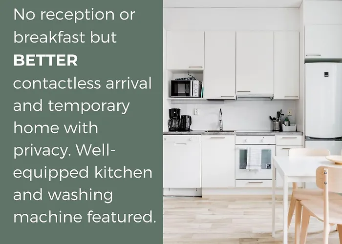 Hiisi Homes Armonkallio *