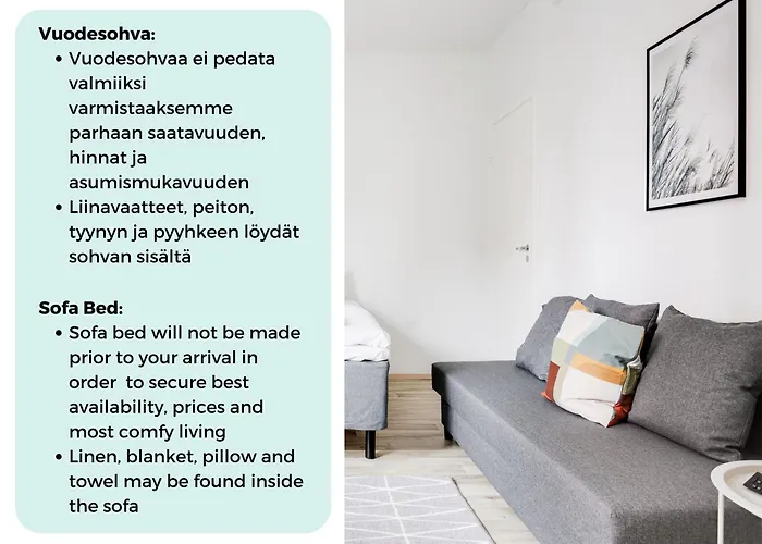 Hiisi Homes Armonkallio * Tampere